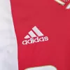 Ajax Home Kids Jerseys Kit 2022/23 - myjersey