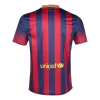 Vintage Soccer Jersey Barcelona Home 2013/14 Men - myjersey