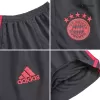 Bayern Munich Third Away Kids Jerseys Kit 2022/23 - myjersey