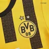 Borussia Dortmund Home Kids Jerseys Kit 2022/23 - myjersey