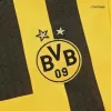 Borussia Dortmund Home Long Sleeve Soccer Jersey 2022/23 Men - myjersey