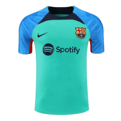 Barcelona Pre-Match Jersey 2022/23 Men - myjersey