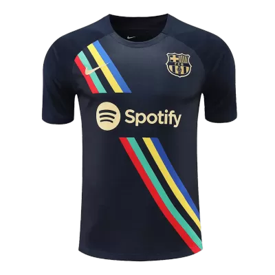 Barcelona Pre-Match Jersey 2022/23 Men - myjersey