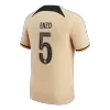 ENZO #5 Third Away Jersey 2022/23 Men - myjersey
