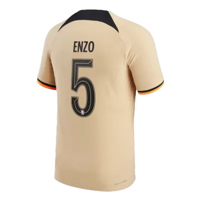 ENZO #5 Third Away Jersey 2022/23 Men - myjersey