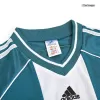 Vintage Soccer Jersey Germany Away 1998 Men - myjersey