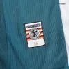 Vintage Soccer Jersey Germany Away 1998 Men - myjersey