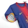 Barcelona Home Jersey 2012/13 Men - myjersey