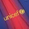 Barcelona Home Jersey 2012/13 Men - myjersey