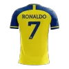 RONALDO #7 Al Nassr Home Jersey 2022/23 Men - myjersey