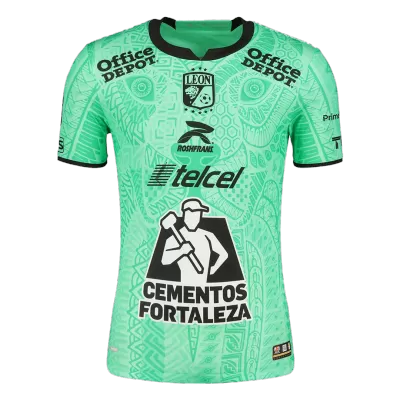 Club León Third Away Jersey 2022/23 Men - myjersey