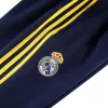 Real Madrid Soccer Pants 2022/23 Men Black - myjersey