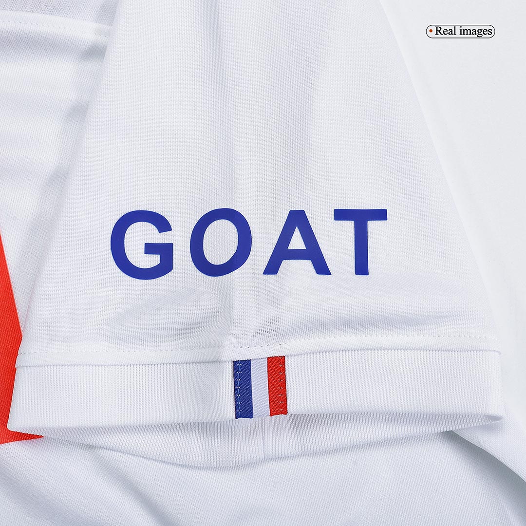 HAKIMI #2 PSG Third Away Jersey 2022/23 Men - myjersey