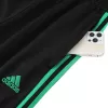 Real Madrid Soccer Pants 2022/23 Men Black - myjersey