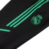 Real Madrid Soccer Pants 2022/23 Men Black - myjersey