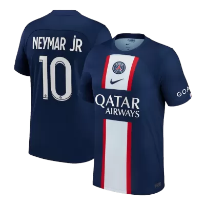 NEYMAR JR #10 PSG Home Jersey 2022/23 Men - myjersey