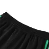 Real Madrid Soccer Pants 2022/23 Men Black - myjersey