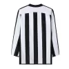 Newcastle Home Long Sleeve Soccer Jersey 2003/04 Men - myjersey