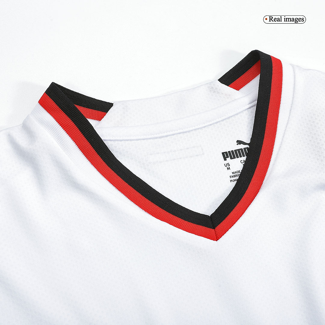 IBRAHIMOVIĆ #11 AC Milan Away Jersey 2022/23 Men - myjersey