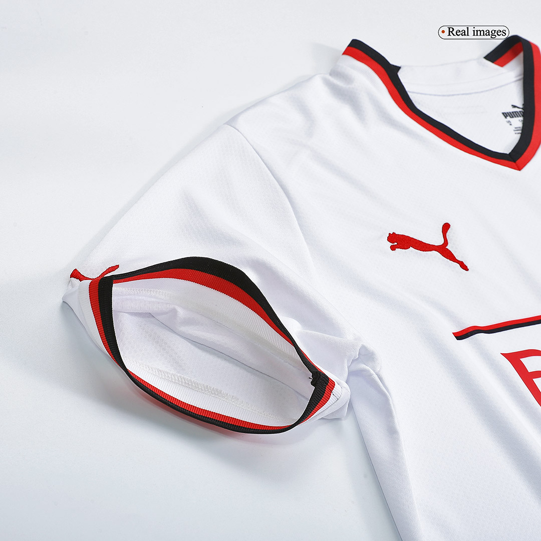 IBRAHIMOVIĆ #11 AC Milan Away Jersey 2022/23 Men - myjersey