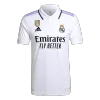 Unique #8 Real Madrid Special Authentic Jersey World Cup 2022/23 Men - myjersey