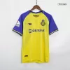 RONALDO #7 Al Nassr Home Jersey 2022/23 Men - myjersey