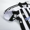 Vintage Soccer Jersey Newcastle Home 2003/04 Men - myjersey