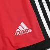 CR Flamengo Third Away Soccer Shorts 2022/23 Men - myjersey