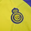 RONALDO #7 Al Nassr Home Jersey 2022/23 Men - myjersey