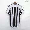 Vintage Soccer Jersey Newcastle Home 2003/04 Men - myjersey