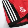 CR Flamengo Third Away Soccer Shorts 2022/23 Men - myjersey