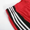 CR Flamengo Third Away Soccer Shorts 2022/23 Men - myjersey