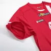 AC Monza Home Jersey 2022/23 Men - myjersey