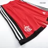 CR Flamengo Third Away Soccer Shorts 2022/23 Men - myjersey