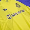 RONALDO #7 Al Nassr Home Jersey 2022/23 Men - myjersey