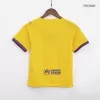 Barcelona Fourth Away Kids Jerseys Kit 2022/23 - myjersey