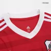 River Plate Away Kids Jerseys Kit 2022/23 - myjersey