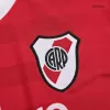 River Plate Away Kids Jerseys Kit 2022/23 - myjersey