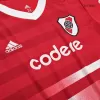 River Plate Away Kids Jerseys Kit 2022/23 - myjersey