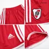 River Plate Away Kids Jerseys Kit 2022/23 - myjersey