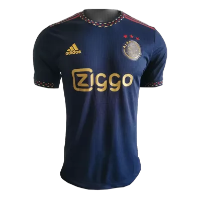 Ajax Away Authentic Jersey 2022/23 Men - myjersey