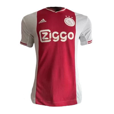 Ajax Home Authentic Jersey 2022/23 Men - myjersey