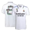 Unique #8 Real Madrid Special Authentic Jersey World Cup 2022/23 Men - myjersey