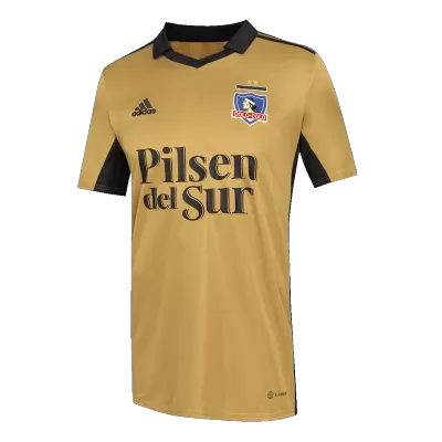 Colo Colo Third Away Jersey 2022/23 Men - myjersey