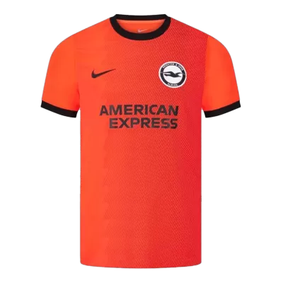 Brighton & Hove Albion Away Jersey 2022/23 Men - myjersey