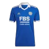 Leicester City Home Jersey 2022/23 Men - myjersey