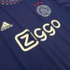 Ajax Away Jerseys Kit 2022/23 - myjersey