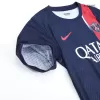 MESSI #30 PSG Home Authentic Jersey 2023/24 Men - myjersey