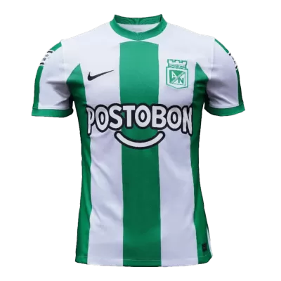 Atlético National Home Kids Jerseys Kit 2023 - myjersey