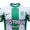 Atlético National Home Kids Jerseys Kit 2023 - myjersey